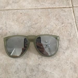 QUAY sunglasses